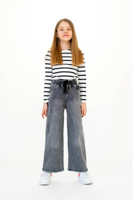 Джинси для дівчинки